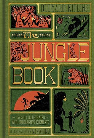 The Jungle Book